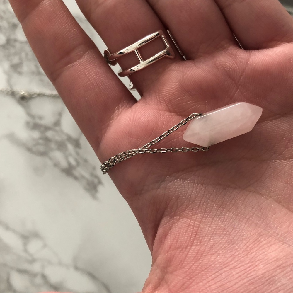 brandy melville necklace